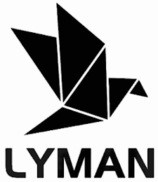 LYMAN logo