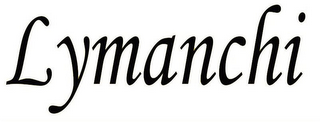 LYMANCHI logo