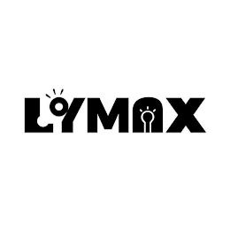LYMAX logo