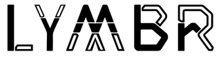 LYMBR logo