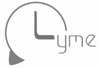 LYME logo