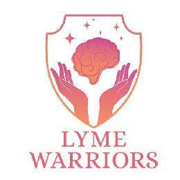 LYME WARRIORS logo