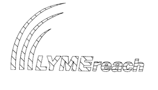 LYMEREACH logo