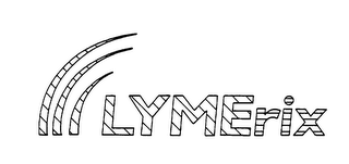 LYMERIX logo