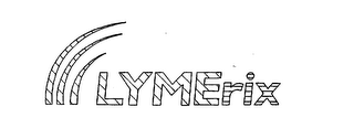LYMERIX logo