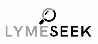 LYMESEEK logo