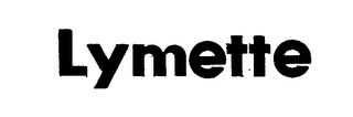 LYMETTE logo