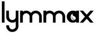 LYMMAX logo