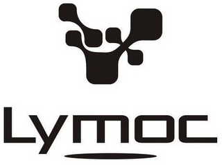LYMOC logo