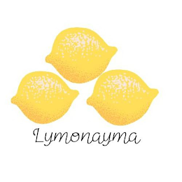 LYMONAYMA logo