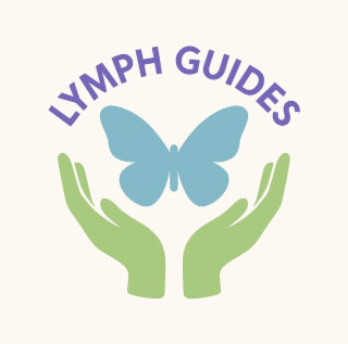 LYMPH GUIDES logo