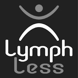 LYMPH LESS logo