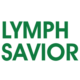 LYMPH SAVIOR logo