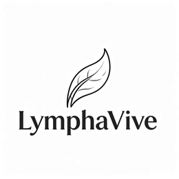 LYMPHAVIVE logo