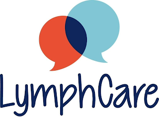 LYMPHCARE logo