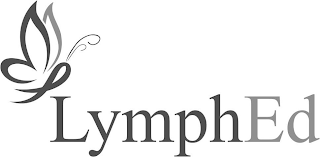 LYMPHED logo