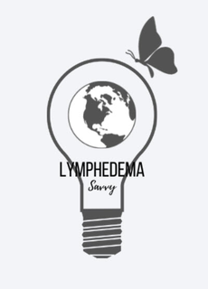 LYMPHEDEMA SAVVY logo