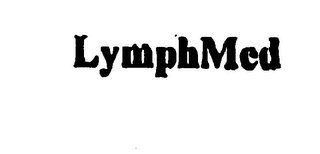 LYMPHMED logo
