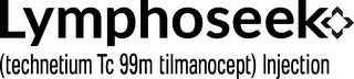 LYMPHOSEEK (TECHNETIUM TC 99M TILMANOCEPT) INJECTION logo