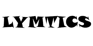 LYMTICS logo