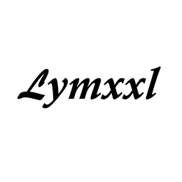 LYMXXL logo