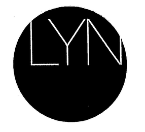 LYN logo