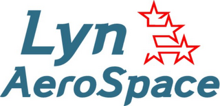 LYN AEROSPACE logo
