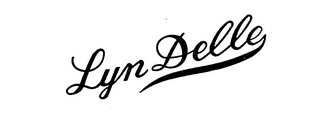 LYN DELLE logo