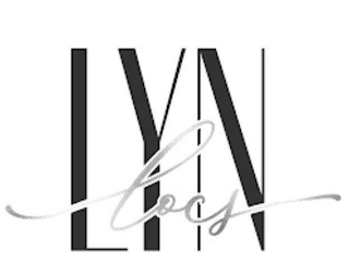 LYN LOCS logo