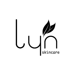 LYN SKINCARE logo