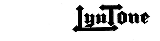 LYN TONE logo