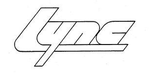 LYNC logo