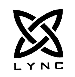 LYNC logo