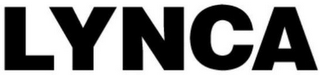 LYNCA logo