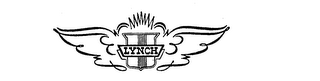 LYNCH logo