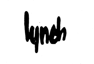 LYNCH logo