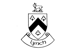 LYNCH logo