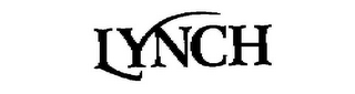 LYNCH logo