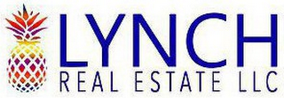 LYNCH REAL ESTATE LLC logo