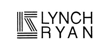 LYNCH RYAN logo