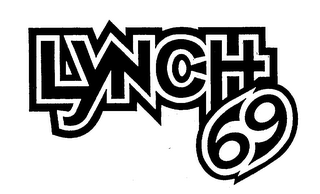 LYNCH69 logo