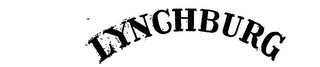 LYNCHBURG logo