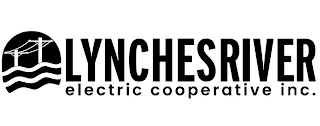 LYNCHES RIVER ELECTRIC COOPERATIVE INC. logo