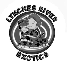 LYNCHES RIVER EXOTICS logo