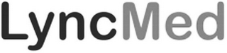 LYNCMED logo