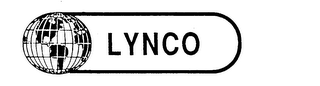 LYNCO logo
