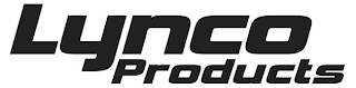 LYNCO PRODUCTS logo