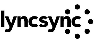 LYNCSYNC logo