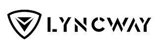 LYNCWAY logo