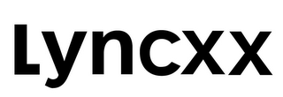 LYNCXX logo
